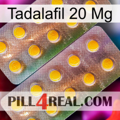 Tadalafil 20 Mg new10